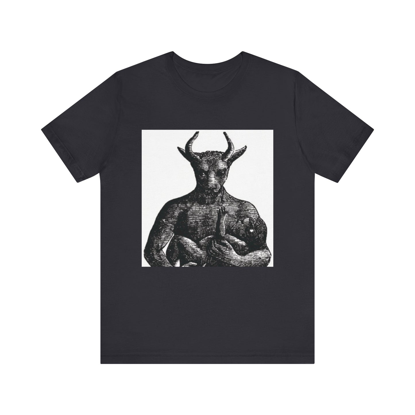 Da Baal Unisex Short Sleeve Tee