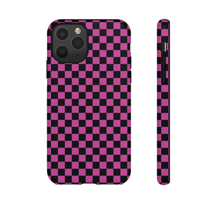 No Texture Tough Cases (most phones)