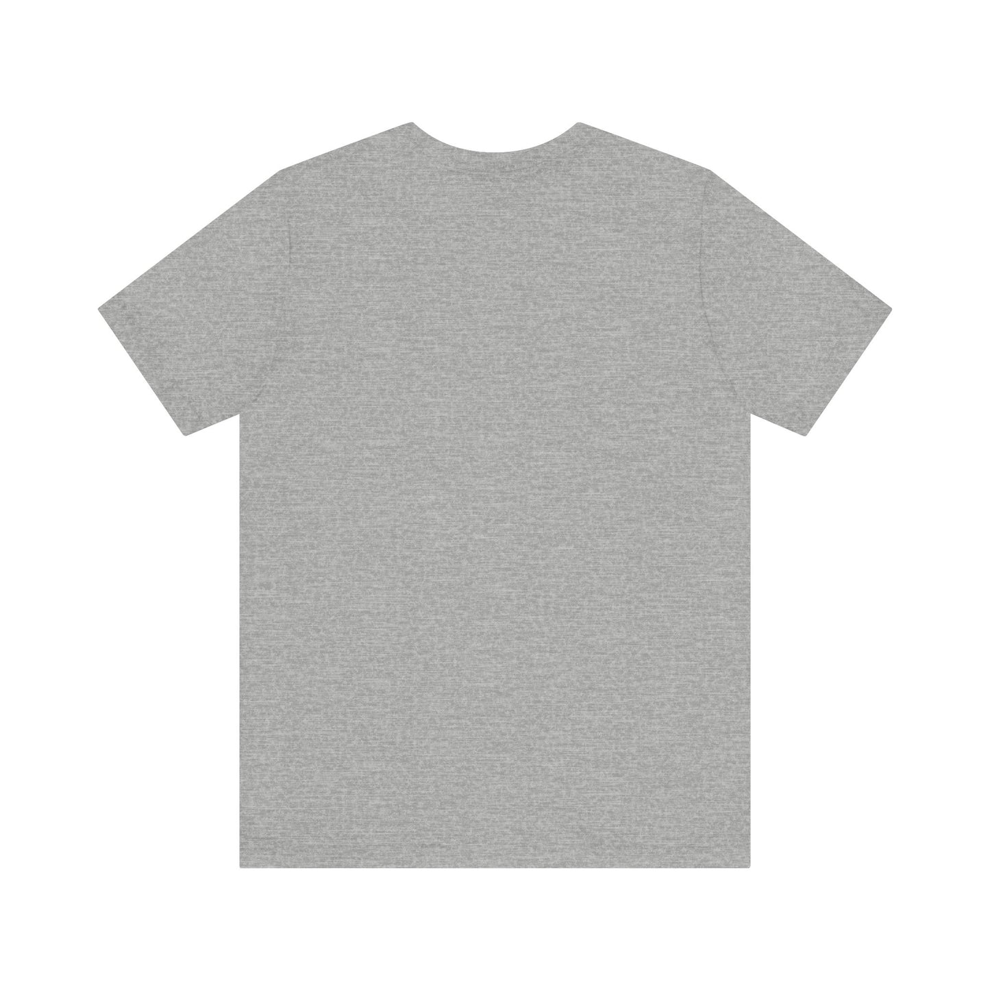 Say GexUnisex Short Sleeve Tee