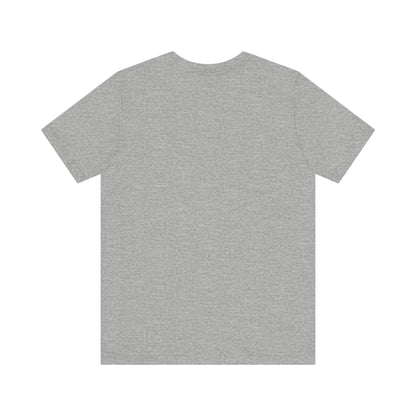 Say GexUnisex Short Sleeve Tee