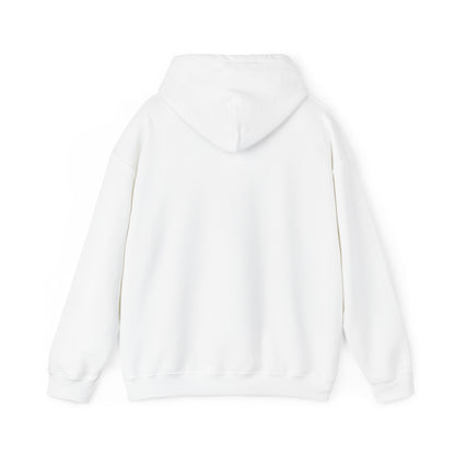 Gangstalking Unisex Hooded Sweatshirt