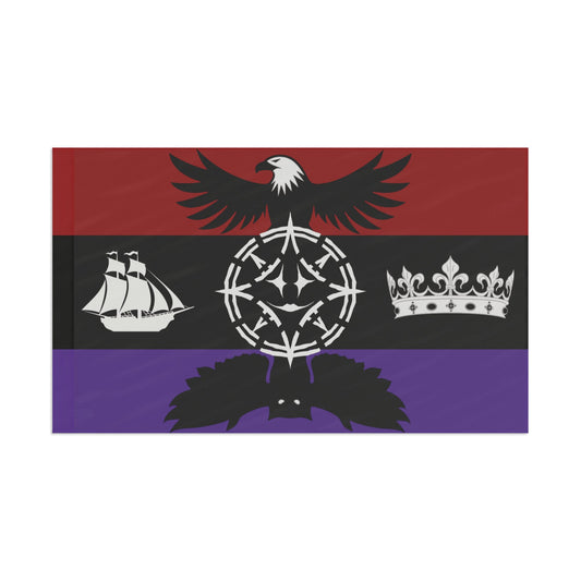 Avatar Flag Design 1