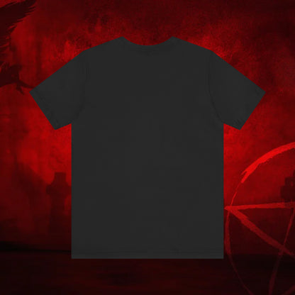 Baaling Unisex Short Sleeve Tee