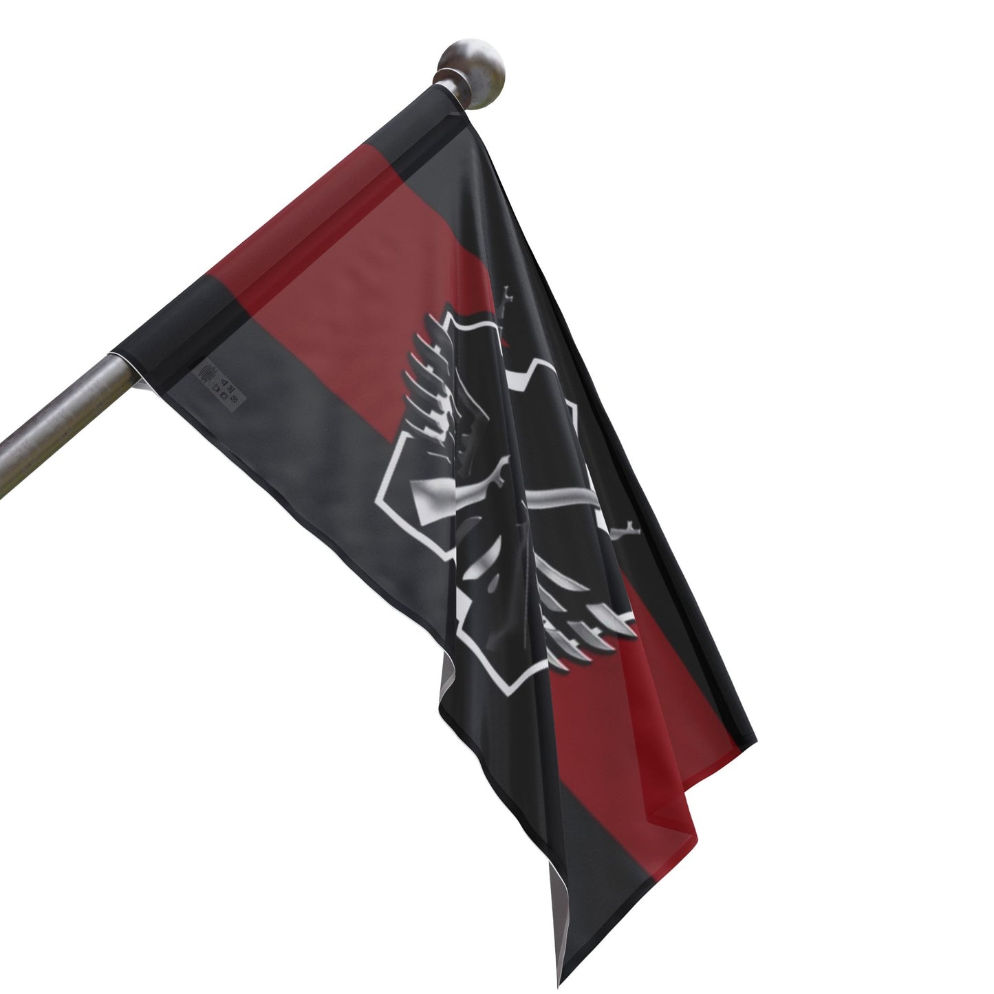 Jeagerist Flag