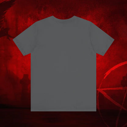 Baaling Unisex Short Sleeve Tee