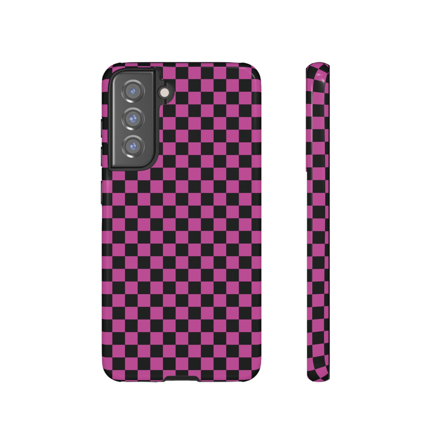 No Texture Tough Cases (most phones)