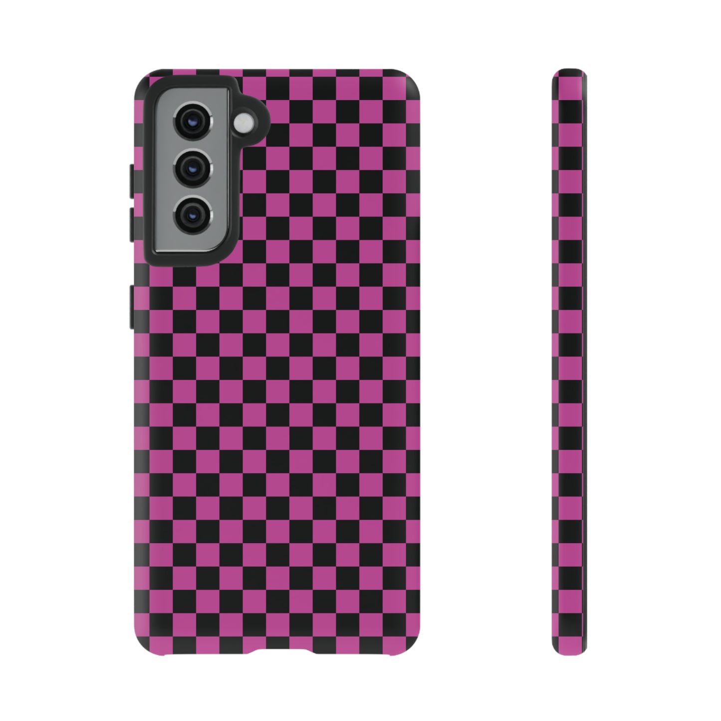 No Texture Tough Cases (most phones)