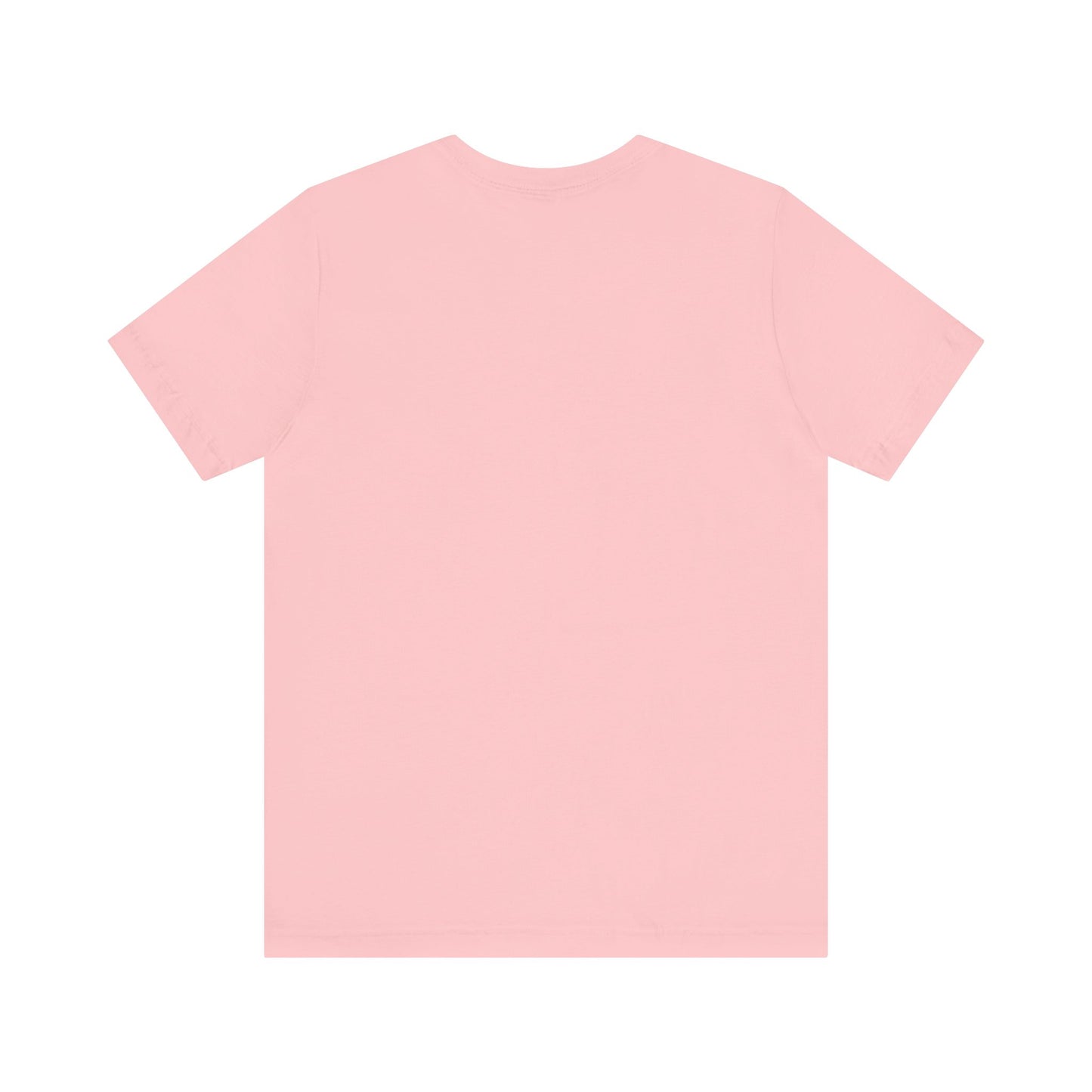 Say GexUnisex Short Sleeve Tee