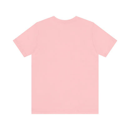 Say GexUnisex Short Sleeve Tee