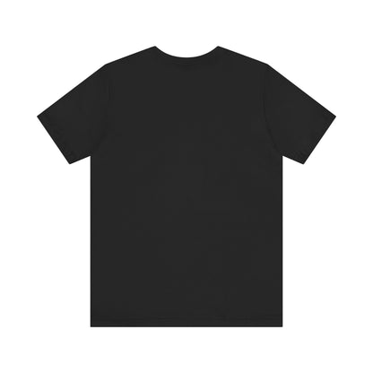 I love Myself Unisex Short Sleeve Tee