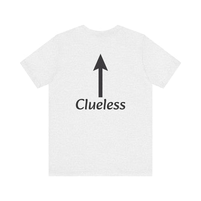 Bearer Of The Curse Arrow Unisex Short Sleeve Tee