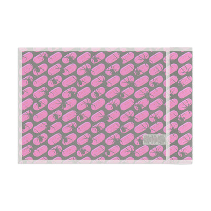 Non-Specific Allergy Medicine Flag