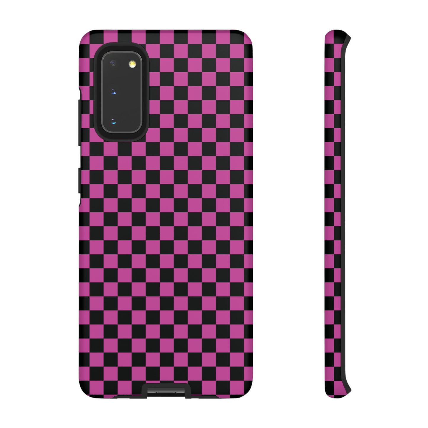 No Texture Tough Cases (most phones)